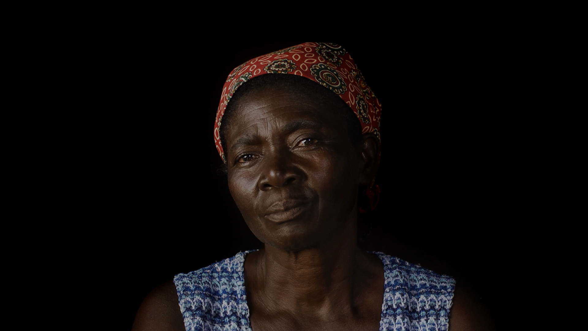 <p>Amelia Mbombe - Mozambique</p>